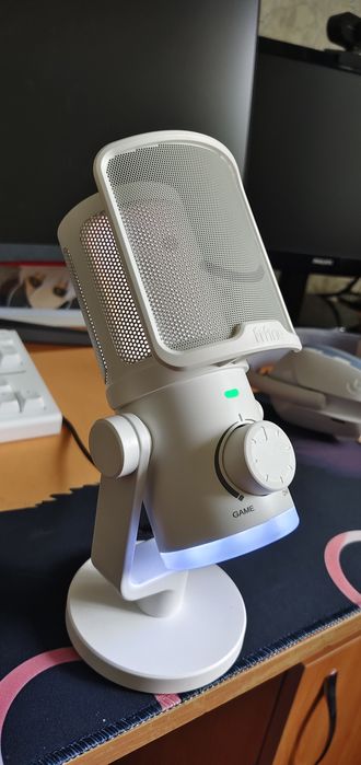 Игровой микрофон fifine am6