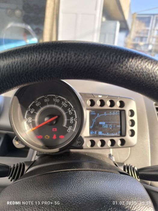 Spark 2015 yil xolati zor moshina toza. Katta mator 1.25