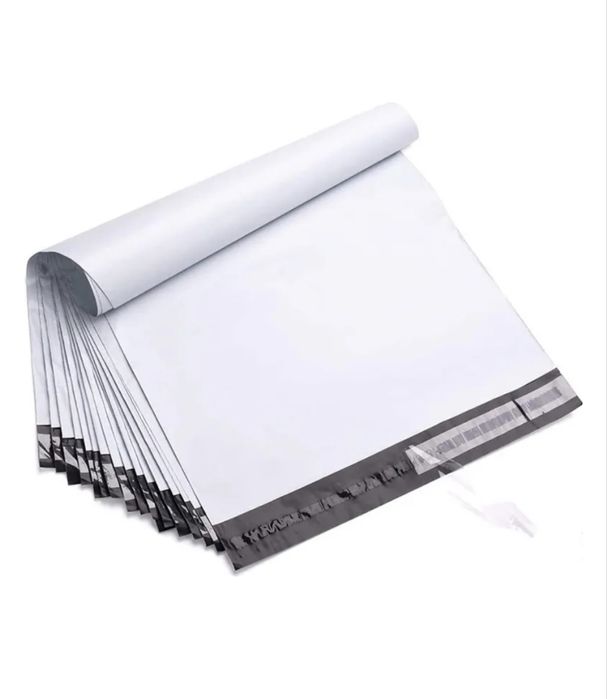 Курьер пакеты 40х50, 100 шт