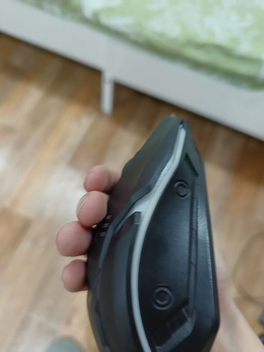 Мышка хорошая игравая