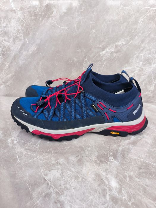 Meindl Gore-Tex номер 46 / UK 11