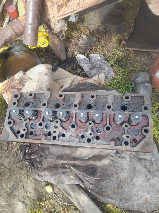 Продам галовку юто 804