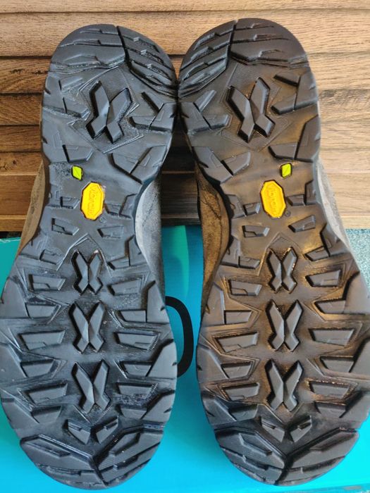 Bocanci Scarpa Mojito Hike GTX Gore-Tex nr. 41
