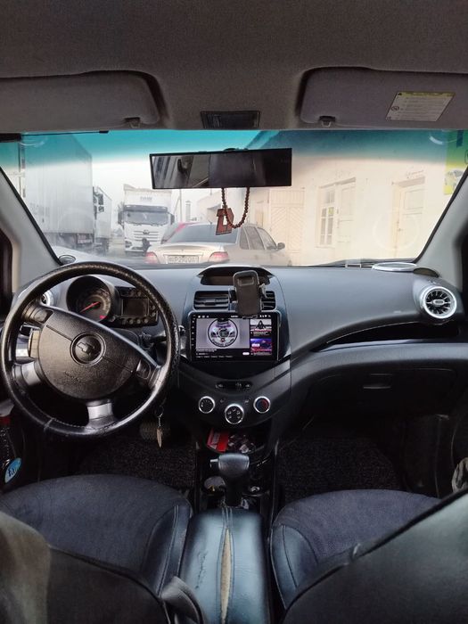 Sipark aftamabili sotiladi