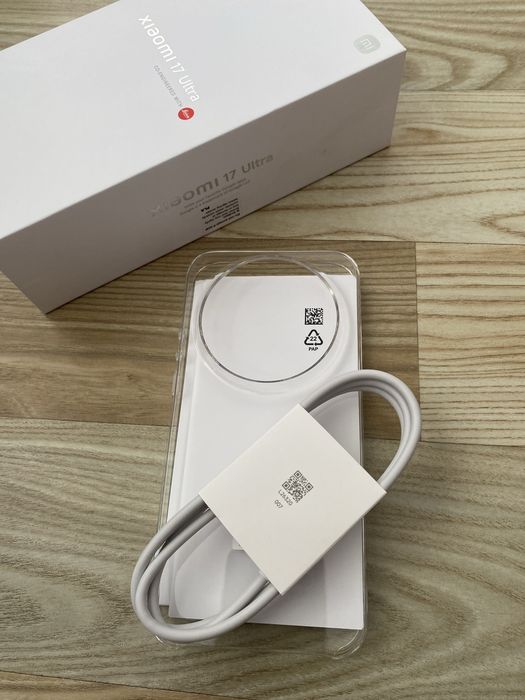 Xiaomi 17 Ultra , NOU , NeActivat , 512 GB , 16 GB RAM , Garantie 2 ani