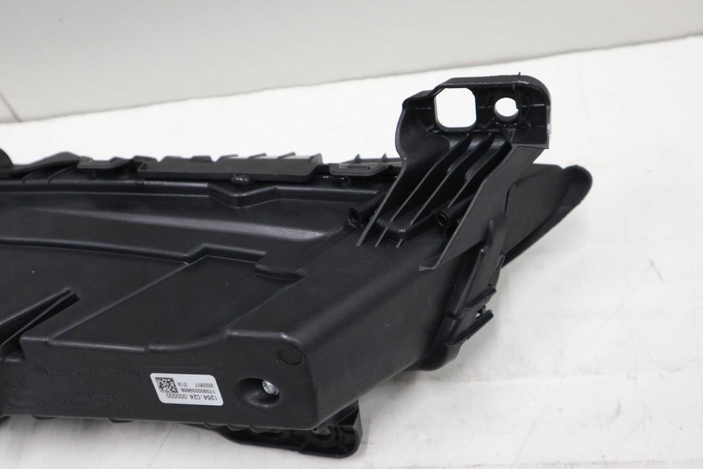 Десен горен кристален фар Сваровски БМВ 7 серия Г70 BMW G70