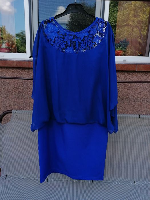 Rochie ocazie foarte lejera