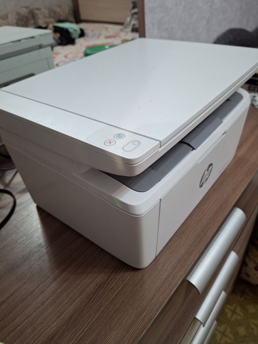 Продам новый принтер недорого.