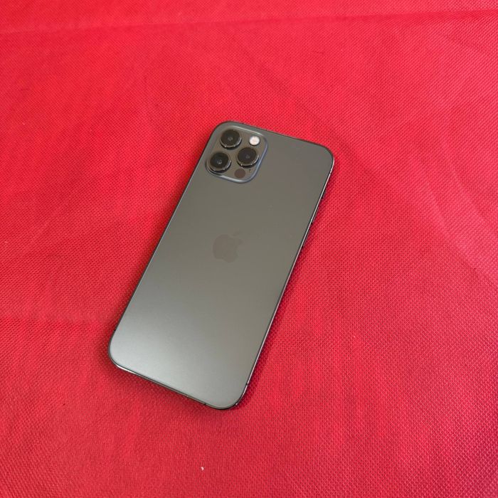 IPhone 12 pro modeli
