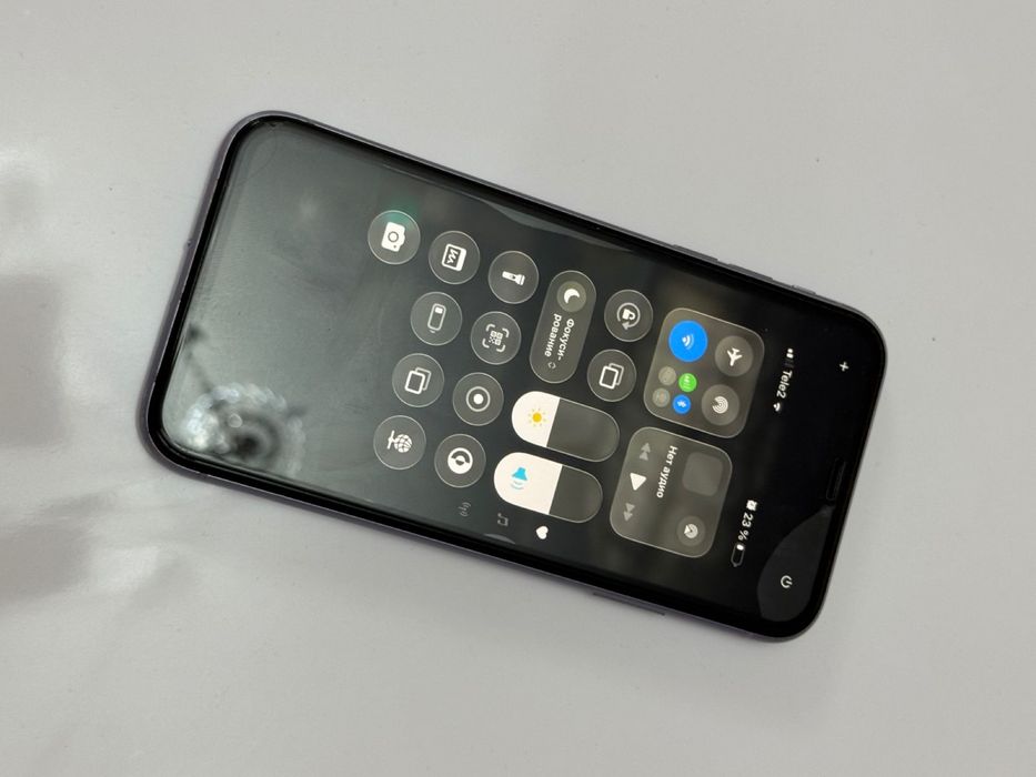 Iphone 11 128GB