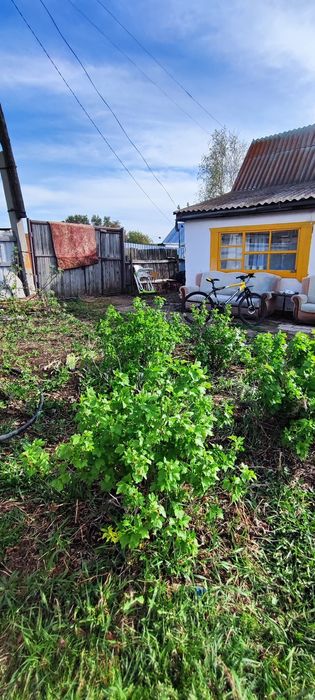Продам дачу по зерендинской трассе