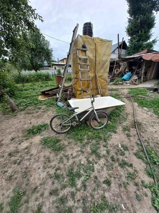 Продам велосипед BMX