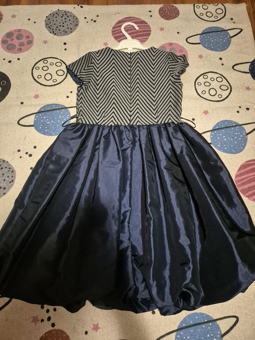 Rochite elegante 10 ani