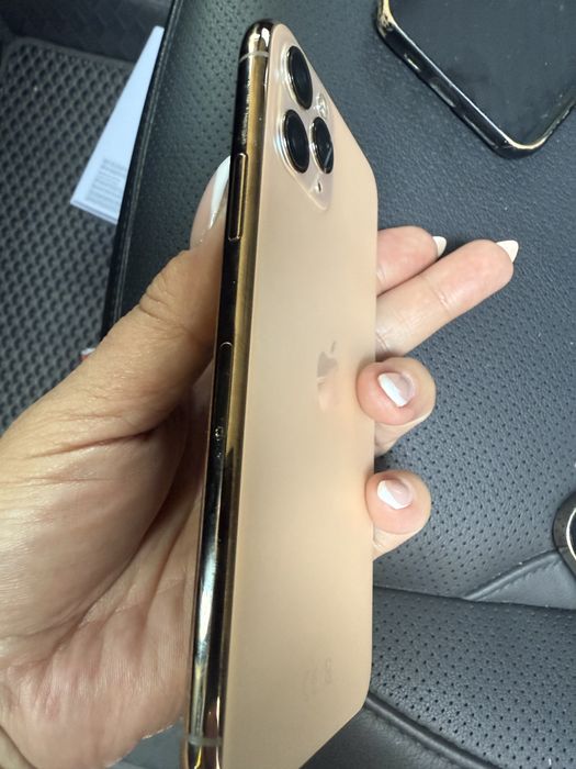Iphone 11 pro Max 256 & Iphone 12 pro max 128