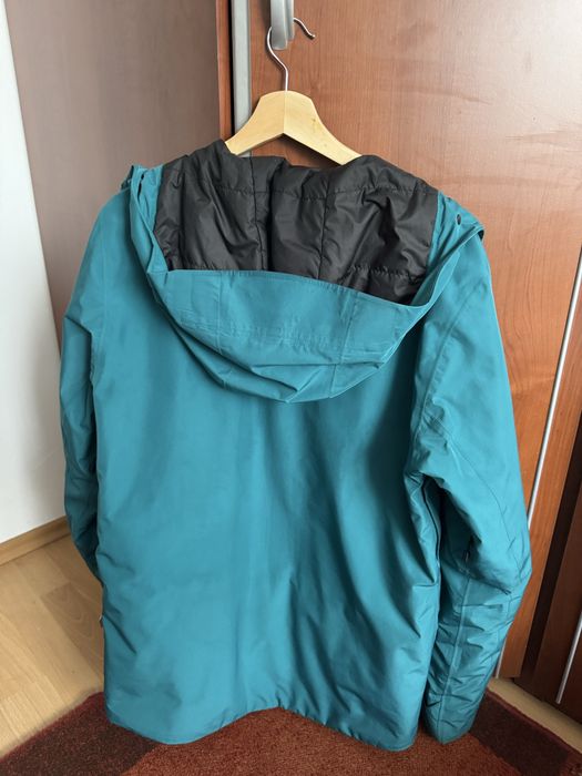 Geaca ski The North Face Descendit