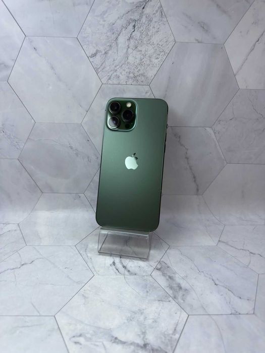 Iphone 13 Pro Max 128ГБ /Айфон/РАССРОЧКА ДО 60 МЕСЯЦЕВ/"Лидер Ломбард"