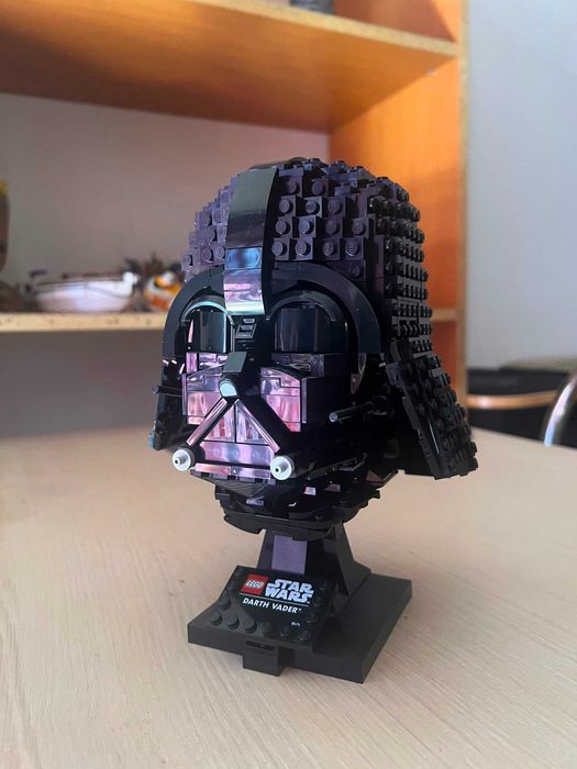 Vand Lego Darth Vader 75304