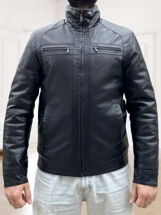 Дубленка мужской