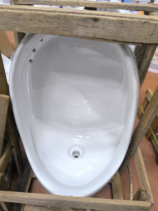 Унитазы  аспалы ерлерге арналған