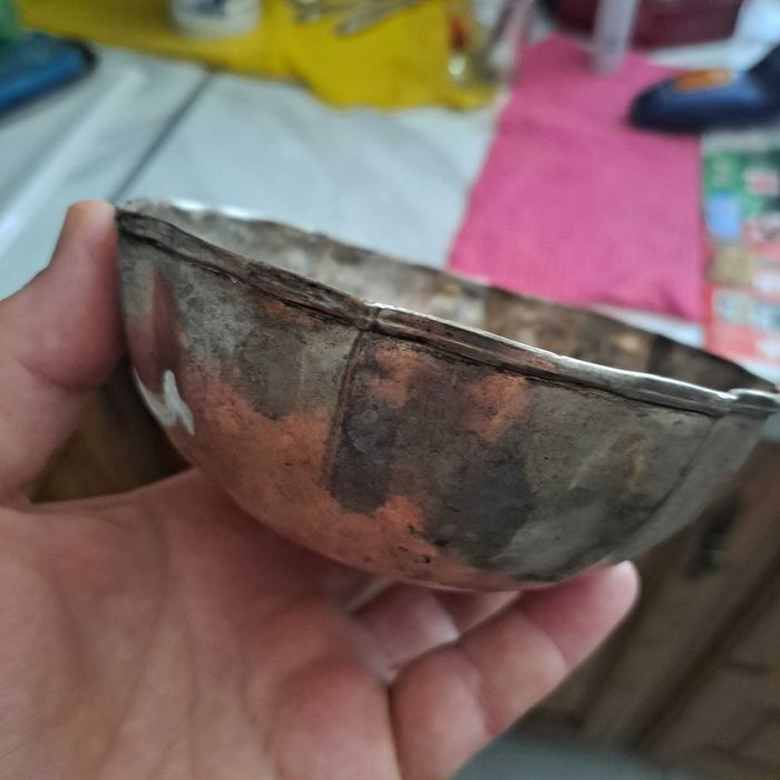 Стара Сребьрна Купичка