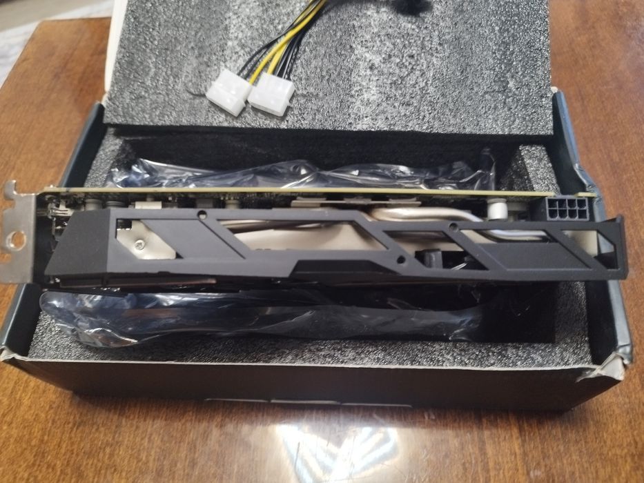 Radeon RX590 8Gb GamingEdition