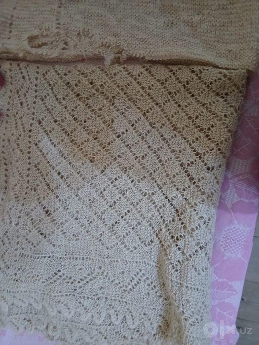 Платки и шали  .
