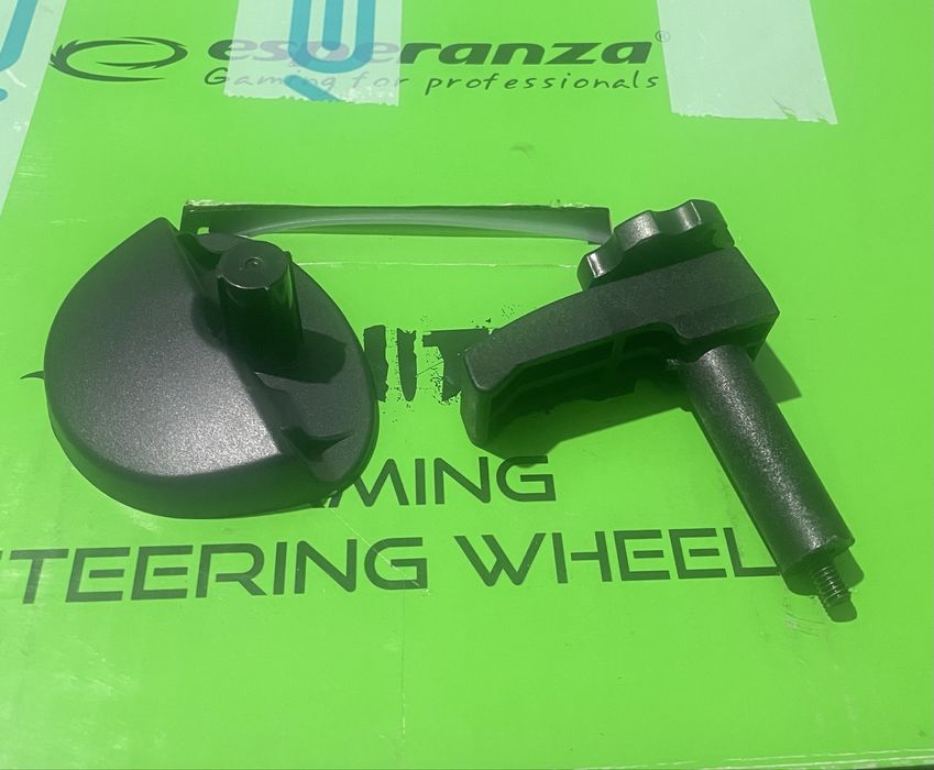 Volan gaming esperanza nitro