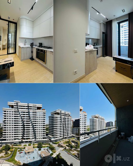 Без комиссии, No Commission ЖК Infinity Golden House | 65 м² | Срочно