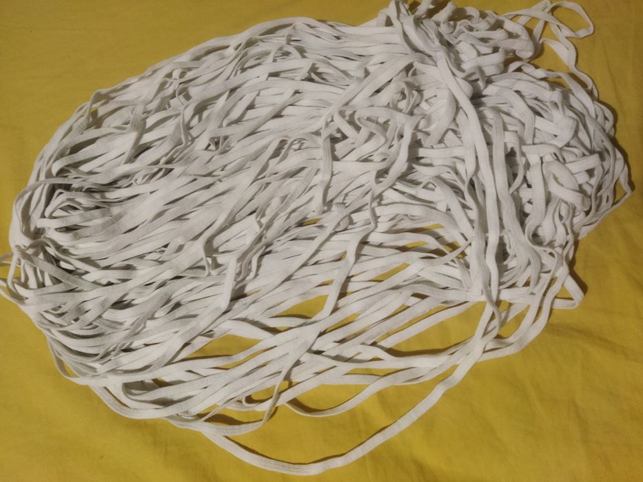 Шивашки материали-ластик