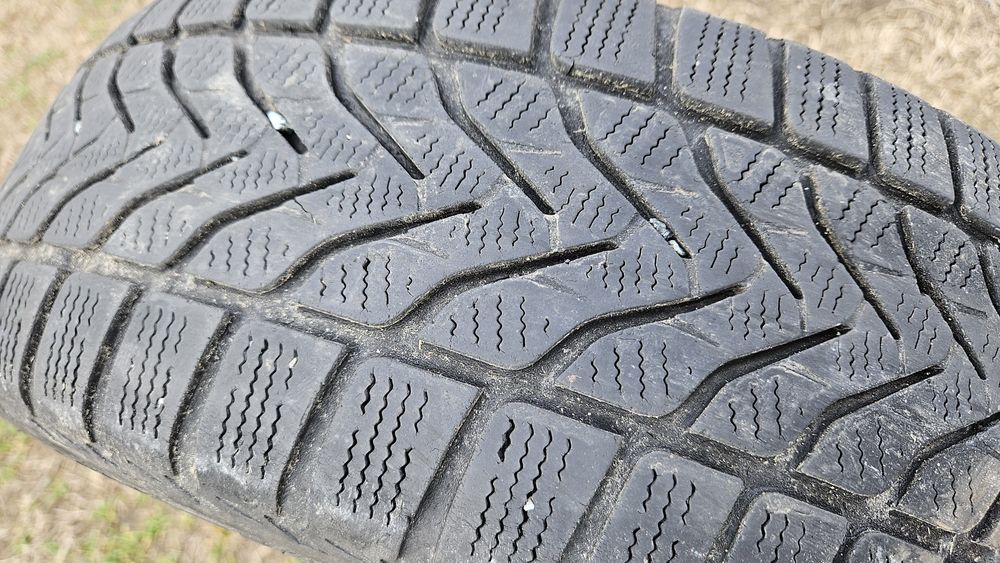 2бр гуми 175 65 14 ласа