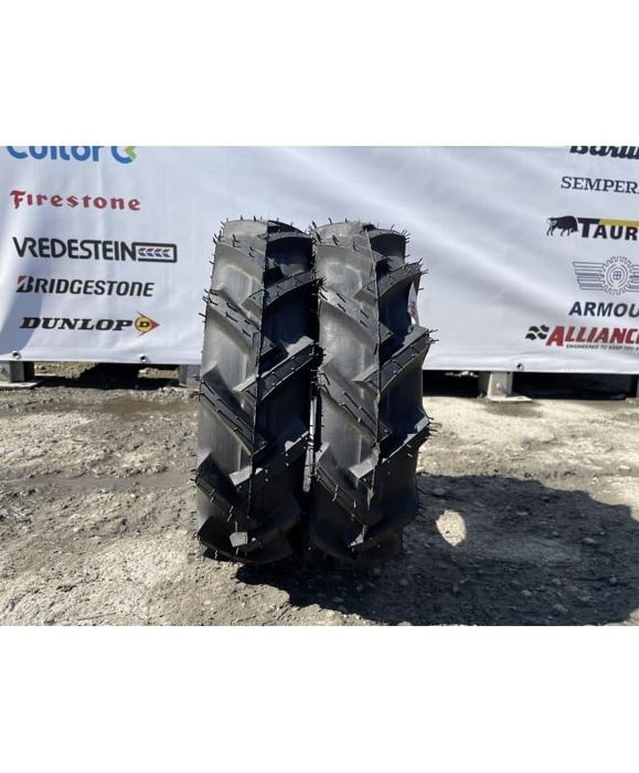 4.00-8 / 4.80-8 mrl mim 374 r1 4pr [63 a6/59a8] tt 4008  Cauciucuri tractor, Fiat, Case, Fendt, John Deere, New Holland, Massey Ferguson, UTB   Cauciu
