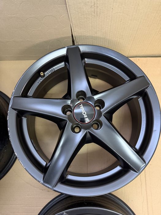 Jante R16 5x100 7J ET38