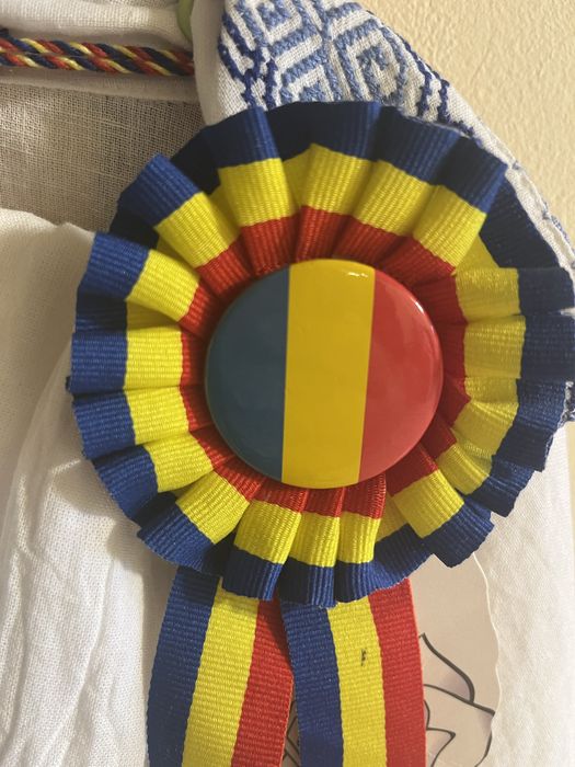 Compleu traditional Nou 14 ani