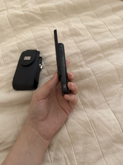 Nokia 6500 slide