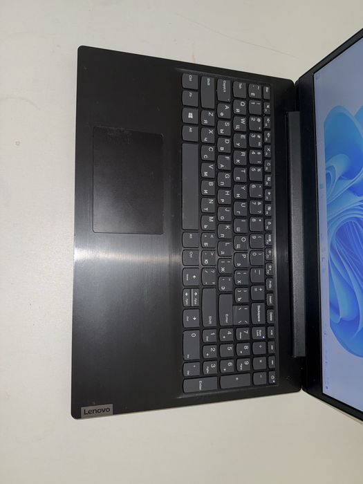 Ноутбук для работы и учебы