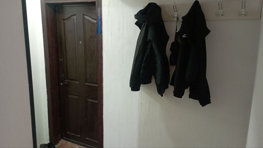 Сдаётся 2-х комнатная квартира в Чирчике