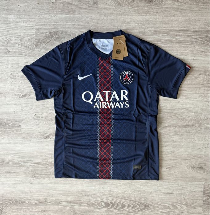 ПСЖ / PSG , Nike / Найк