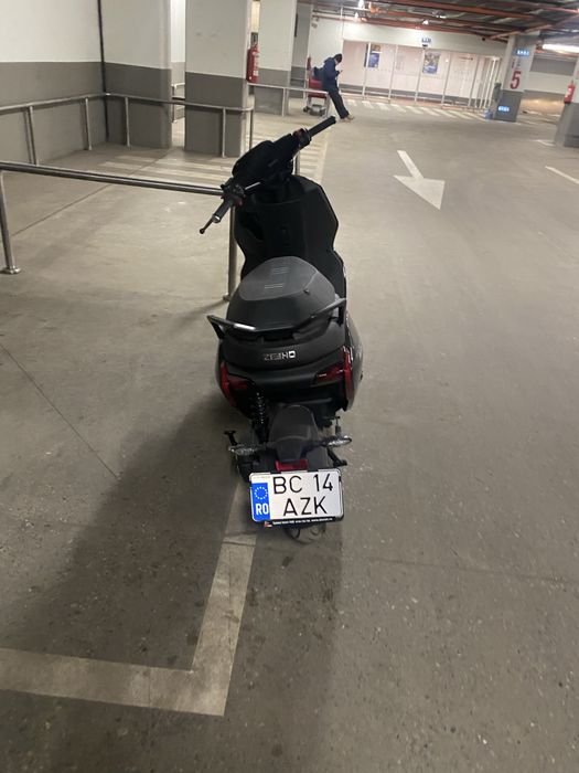 Cfmoto Zeeho ae6s plus scuter electric