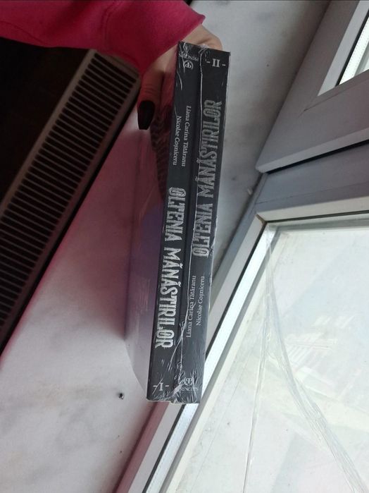 Oltenia Mânăstirilor