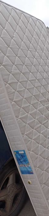 Двулицев матрак "Елит" , 200/100