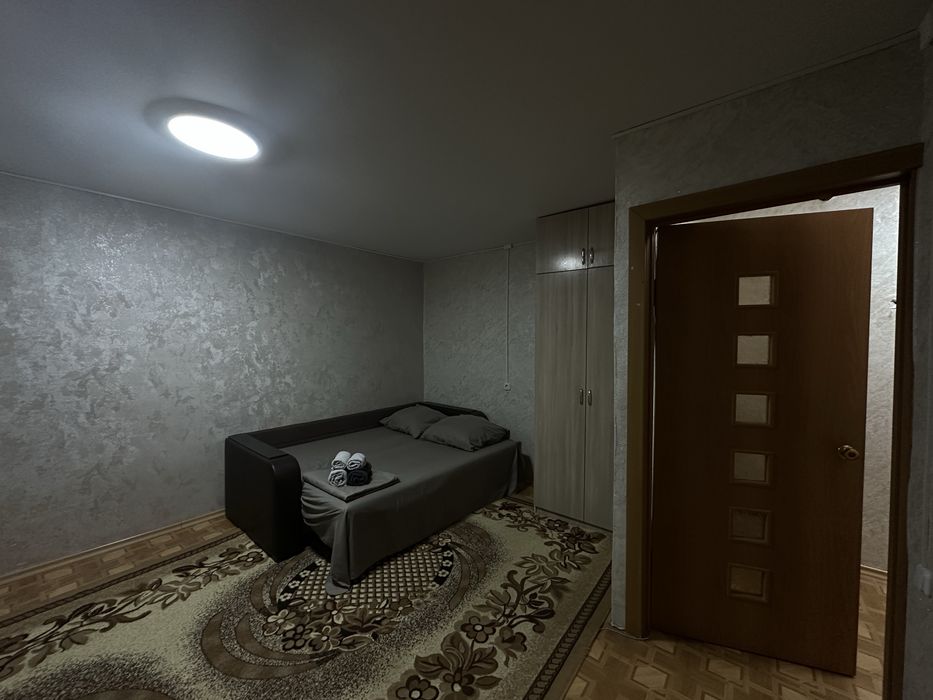 Квартира 1 комнатная