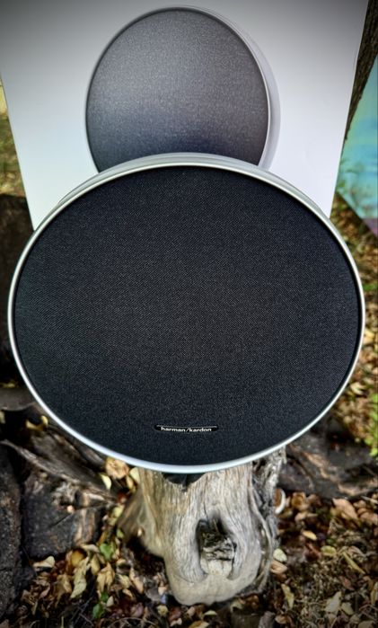 Boxa portabila harman kardon onyx studio 9 boxa harman bluetooth