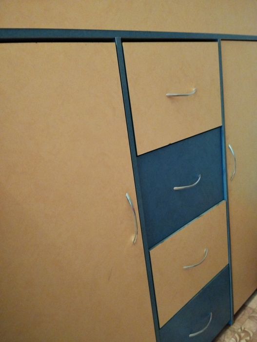 Продам детскую кровать