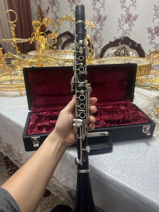 Продам Кларнет  B
