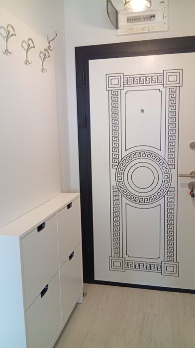 Дава се под наем Двустаен апартамент в Варна, Младост 2 - 60 кв.м за 459 € - Снимка #13