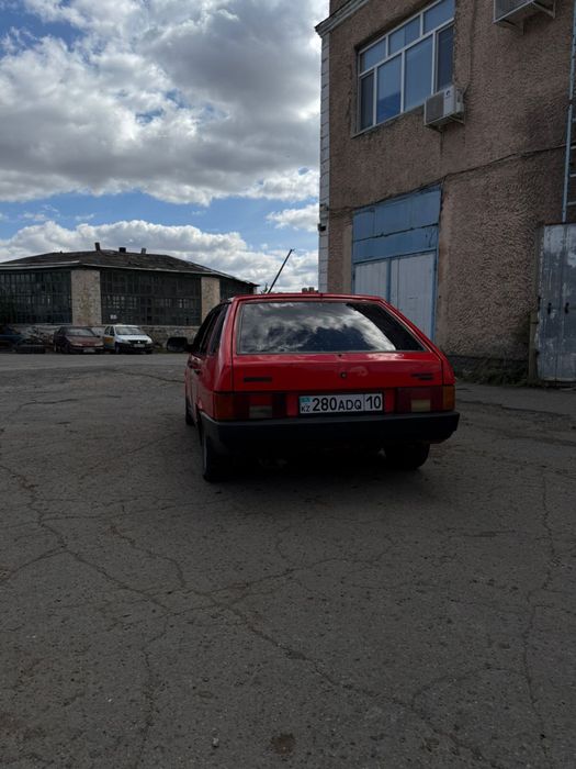 Продам 2109 зубило