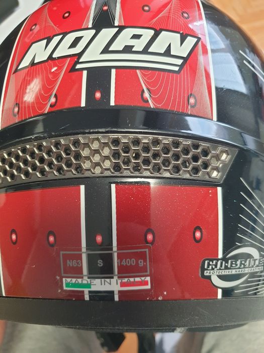 Casca Nolan integrala - N63