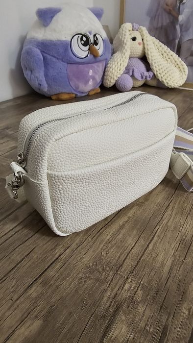 Чанти и раници оригинални Liu Jo, U.s. Polo Assn.