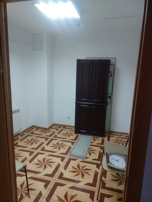 Аренда помещения