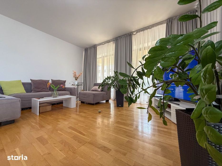 Modern Comfort Meets Prime Location Pipera Boulevard — fotografia 2
